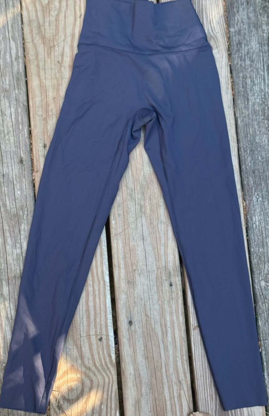 Offline by Aerie Goals 7/8 Legging Hi-Rise Real Good Size S
